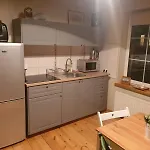 Apartament Igo Townhall