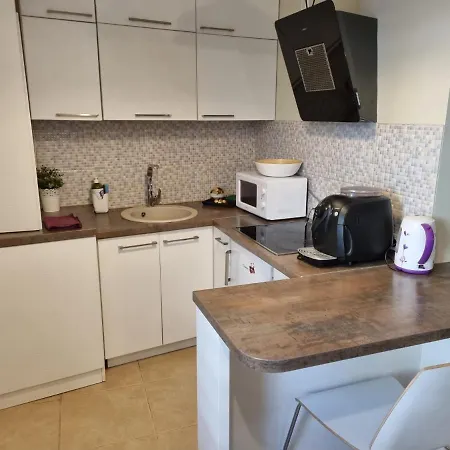 Igo Townhall Apartamento *