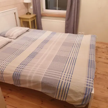 Lägenhet Igo Townhall *