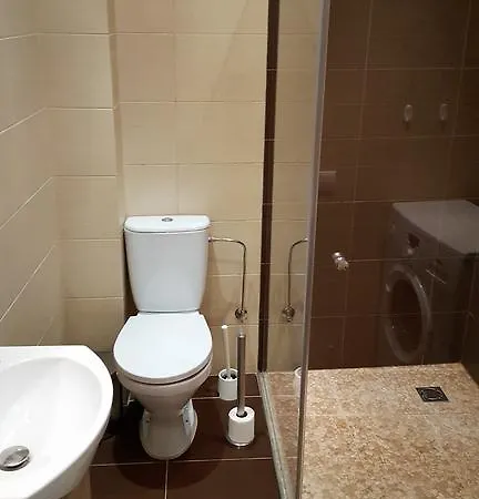 Appartement Igo Townhall Vilnius