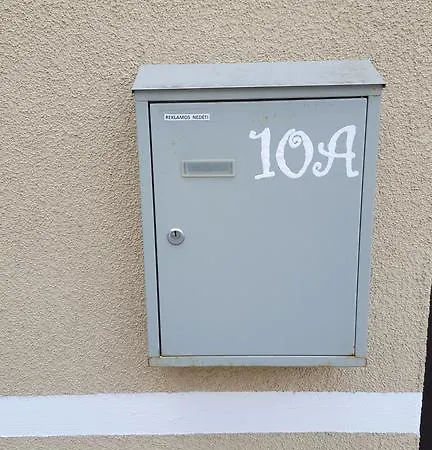 Igo Townhall Lägenhet