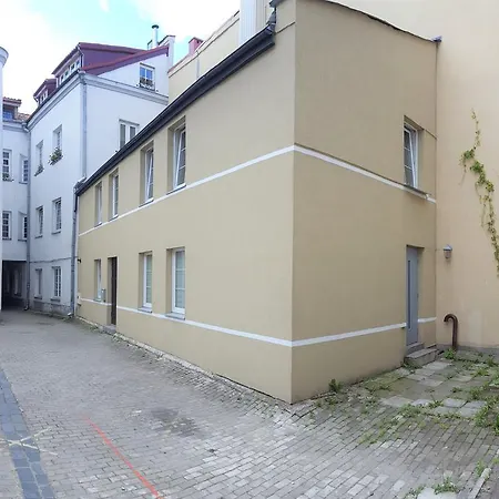 Igo Townhall Vilnius