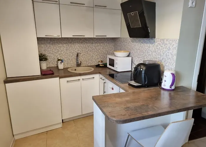 Igo Townhall Lägenhet *