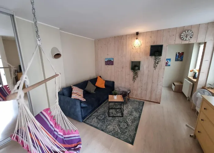 Igo Townhall * Vilnius