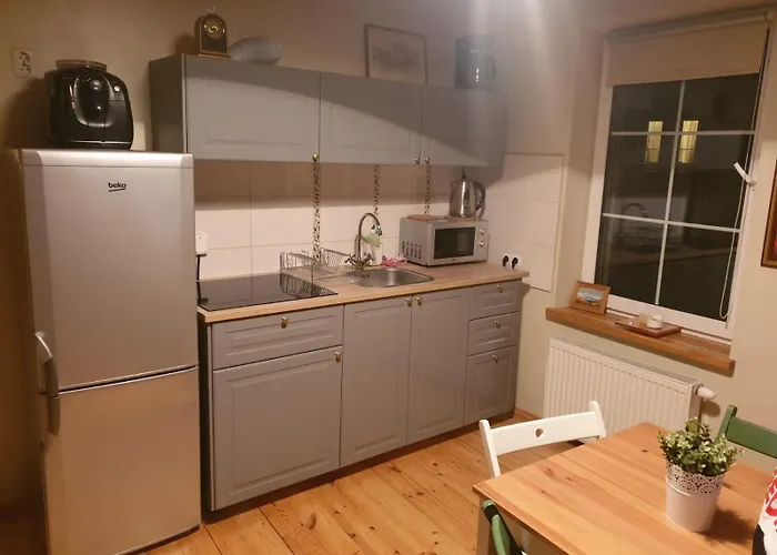 アパート Igo Townhall