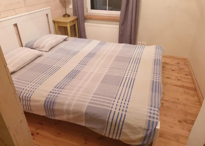 アパート Igo Townhall *