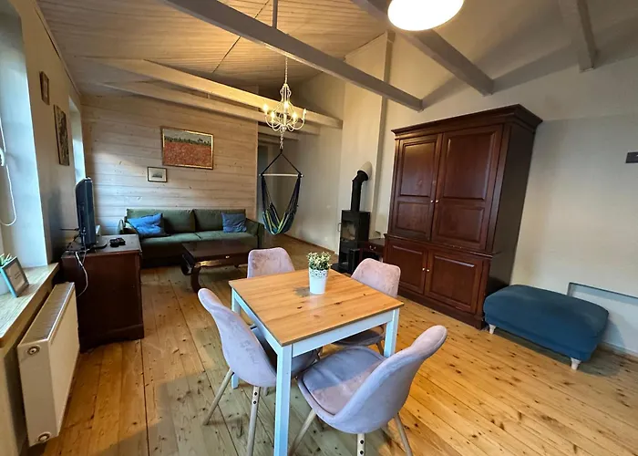 公寓 Igo Townhall *