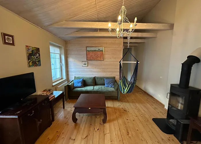 アパート Igo Townhall