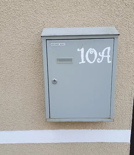 Igo Townhall Lägenhet