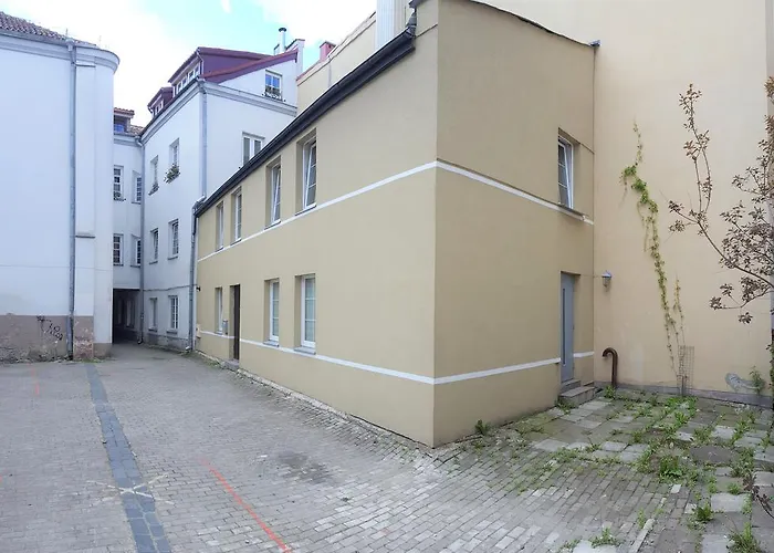 Igo Townhall Vilnius