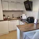 Igo Townhall Apartamento *