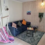 Igo Townhall Apartamento