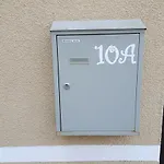 Igo Townhall Apartamento
