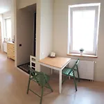 Apartamento Igo Townhall *