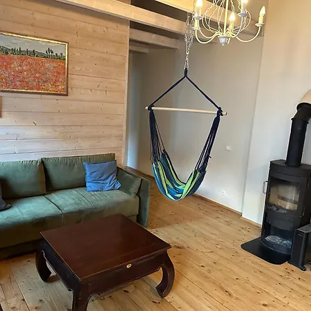 Apartamento Igo Townhall