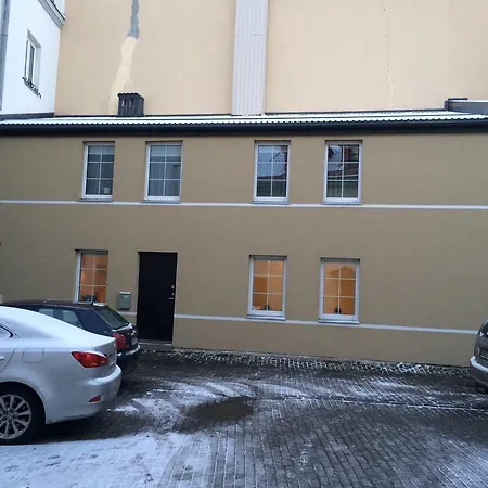 Igo Townhall Vilnius